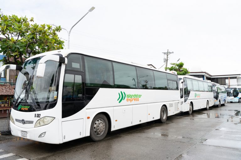 Boracay Airport Transfer | Rates Services | Island Star Express