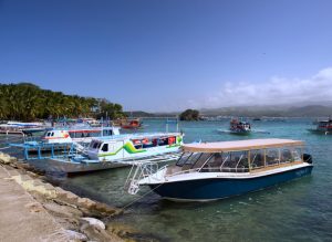 Caticlan Boracay Transfer