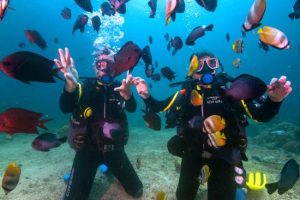 New Wave Divers Boracay