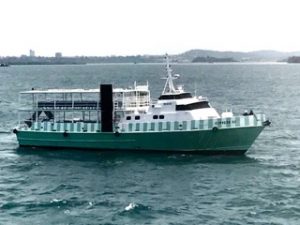 Boracay Express Ferry