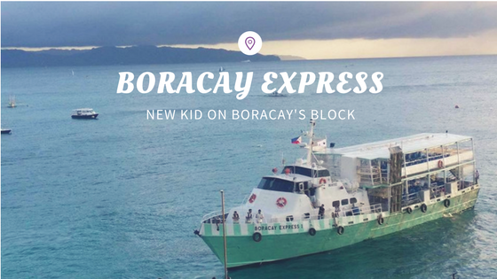 Boracay Express
